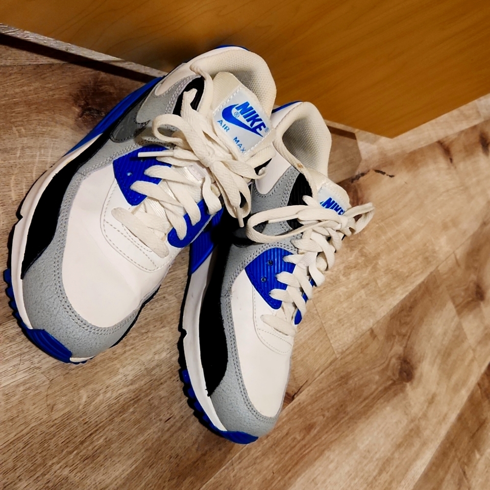 Nike Air Max